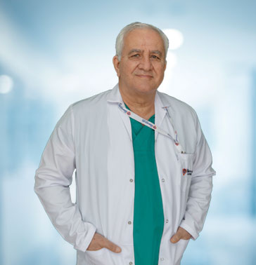 Uzm. Dr. Mustafa Haydar OR