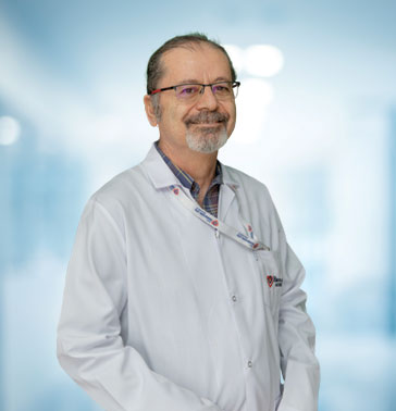 Op. Dr. Mehmet BALCI