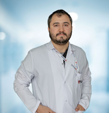 Dr. Mustafa VURUCU