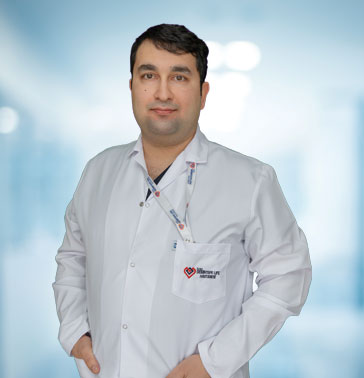 Dr. Öner Fevzi GÜRSES