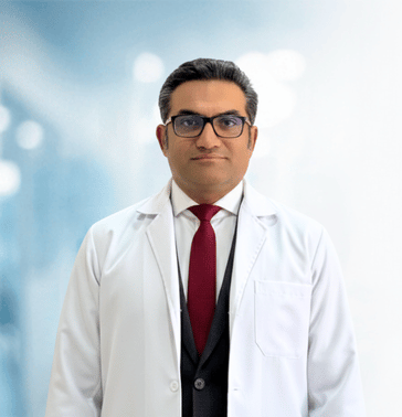 Doc. Dr. Murat İĞDE