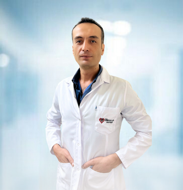 Op.Dr. Erhan ASLANER