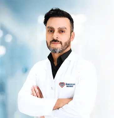 Op. Dr. Abdulkadir CALAVUL