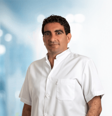 Op.Dr. Bülent İNCE