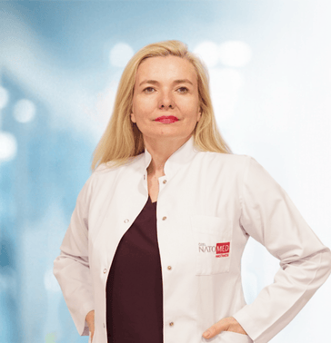 Op. Dr. Canan ŞİMŞEK