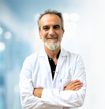 Op. Dr. Cihan KARACA