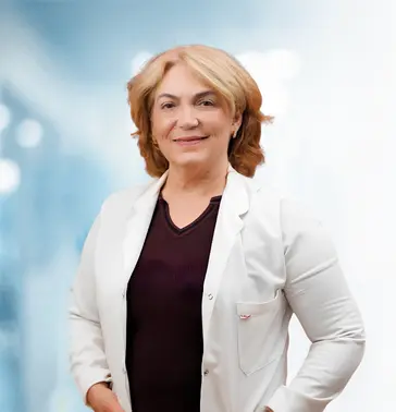 Op. Dr. Gülderen UGAN