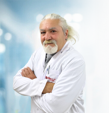 Op. Dr. Haluk BUYURGAN