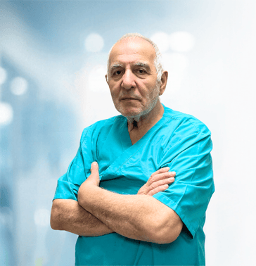 Op.Dr. İlham MERDAN