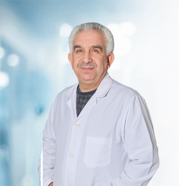 Op. Dr. Sunay Yardımcıel