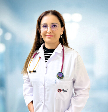 Uzm. Dr. Günay ALİYEVA