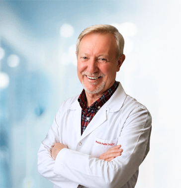 Prof. Dr. Refik TAŞÖZ