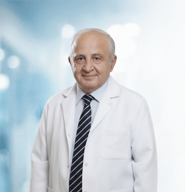 Prof. Dr. Tevfik Tezcaner