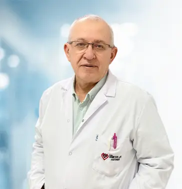 Uzm. Dr. Adem YÜRÜMEZ