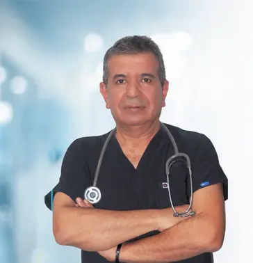 Uzm. Dr. İsmail TAŞDEMİR