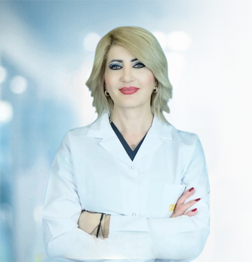 Uzm. Dr. Suna KOCADAĞ