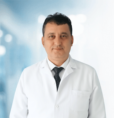 Op. Dr. Ramazan Münür AKAR