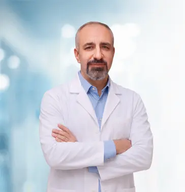 Op. Dr. Levent Pirselimoğlu