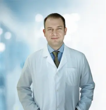 Uzm. Dr. Cemal YÜCE