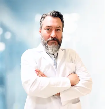 Op. Dr. M. Melih Başaran