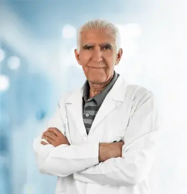 Op. Dr. Müslüm YILDIZ